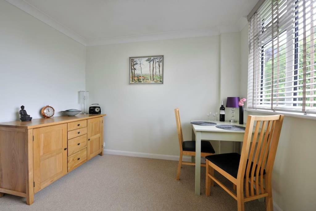 איפסוויץ' Saurden Guest Apartment מראה חיצוני תמונה
