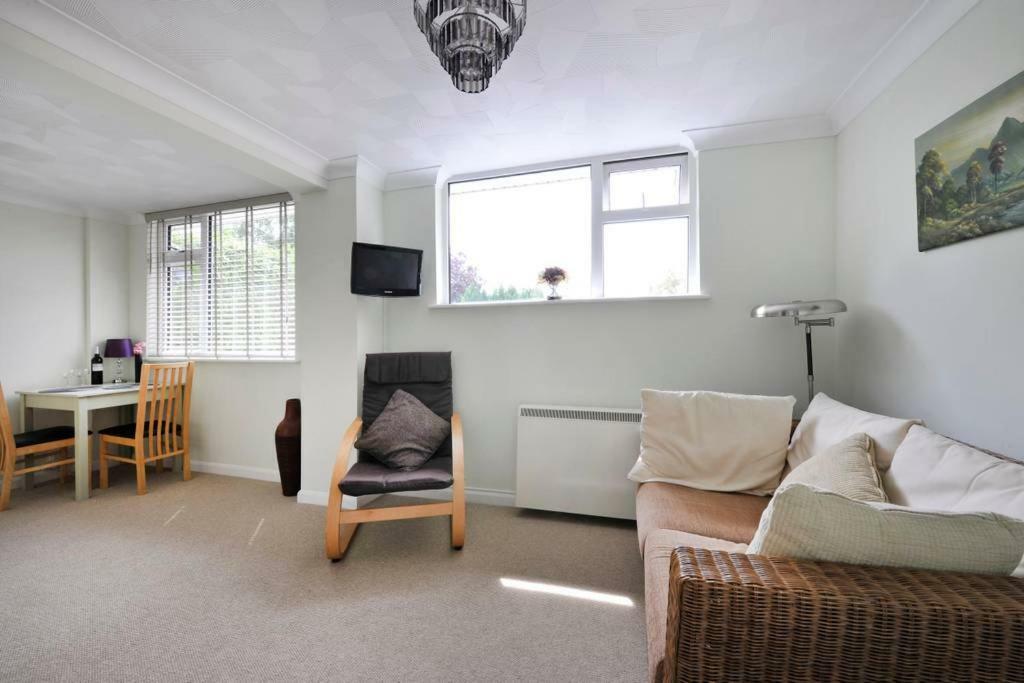 איפסוויץ' Saurden Guest Apartment מראה חיצוני תמונה