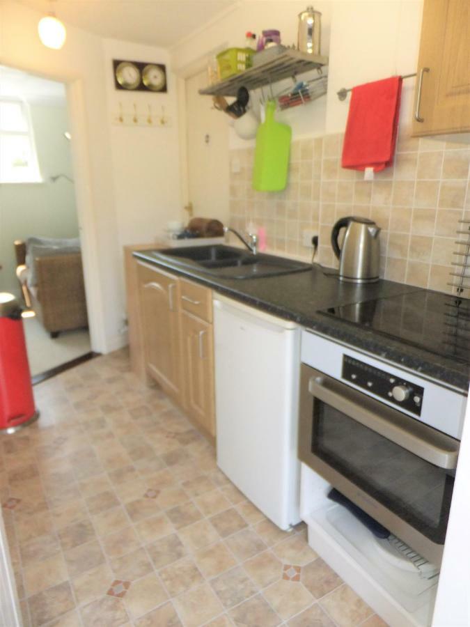 איפסוויץ' Saurden Guest Apartment מראה חיצוני תמונה