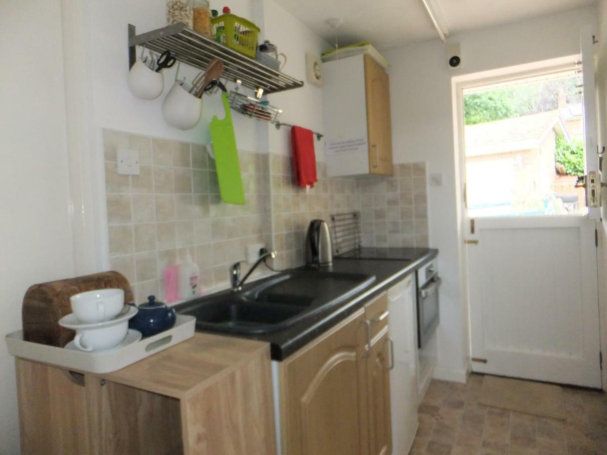 איפסוויץ' Saurden Guest Apartment מראה חיצוני תמונה
